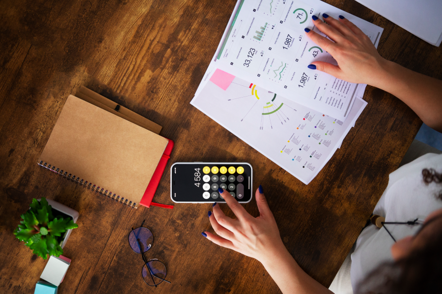 Budgeting Tips